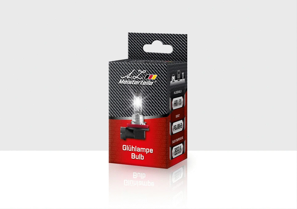 Bulb, spotlight (AZMT-49-090-0047)