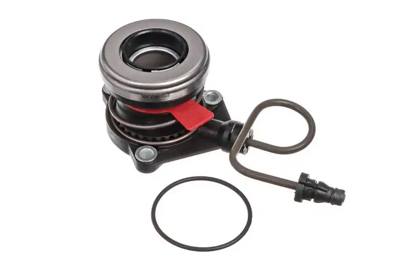 Central Slave Cylinder, clutch