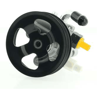 Hydraulic Pump, steering (AZMT-42-022-1285)