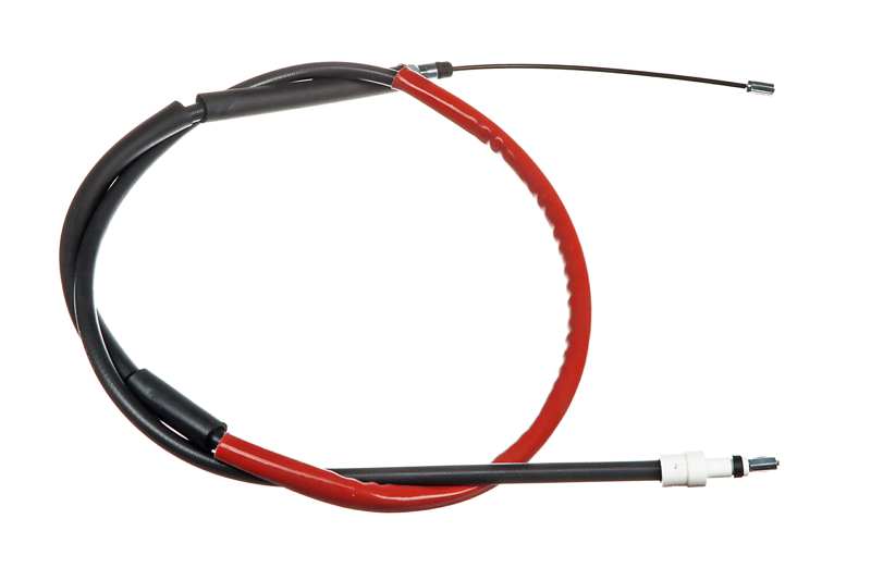 Cable Pull, parking brake (AZMT-44-031-1656)