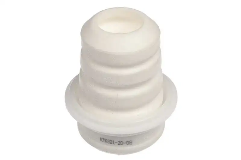 Rubber Buffer, suspension