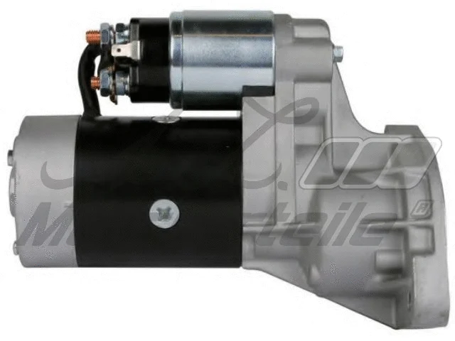 Starter (AZMT-53-010-1084)
