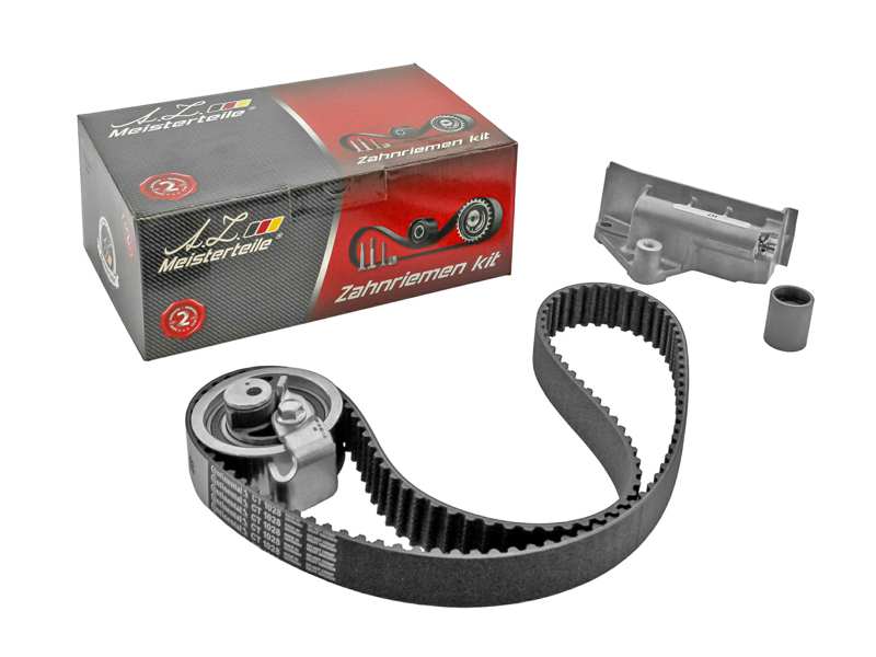 Timing Belt Kit