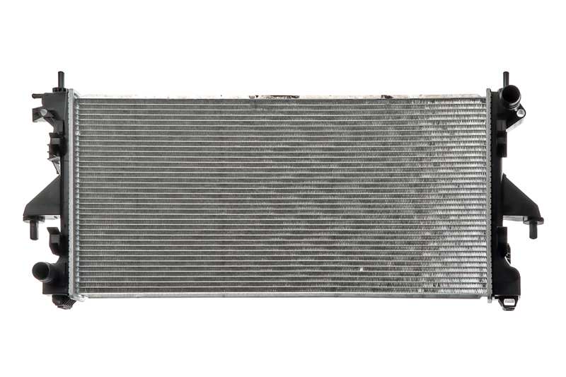 Radiator, engine cooling (AZMT-45-040-2156)