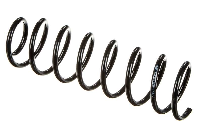 Suspension Spring (AZMT-42-089-1987)