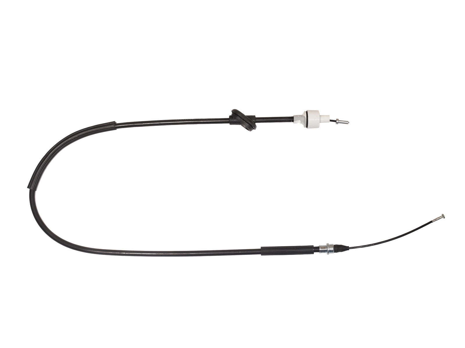 Cable Pull, clutch control (AZMT-47-010-1222)