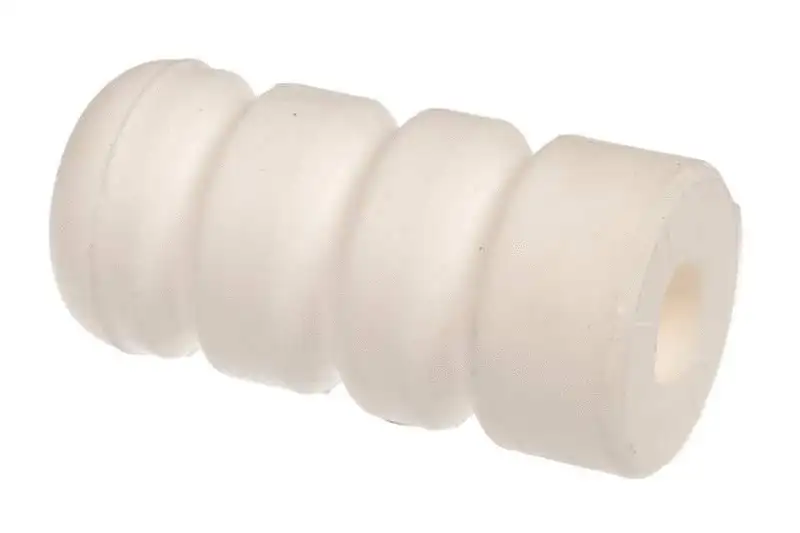 Rubber Buffer, suspension