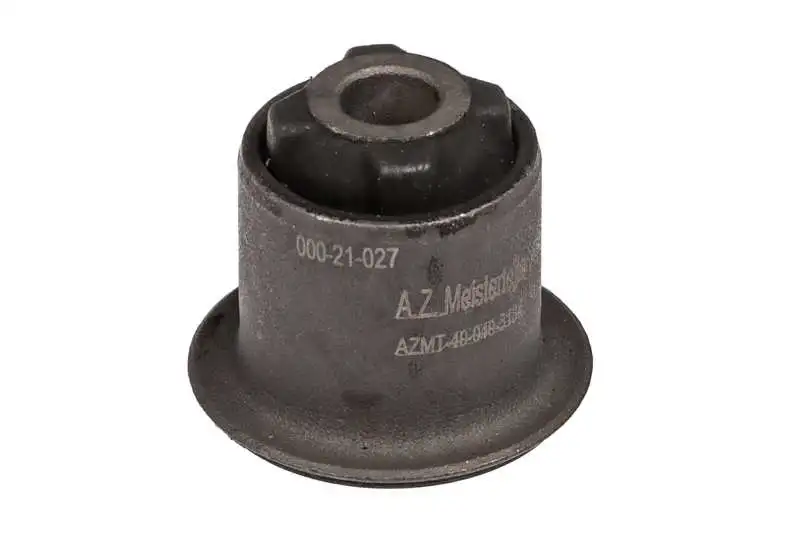 Mounting, control/trailing arm