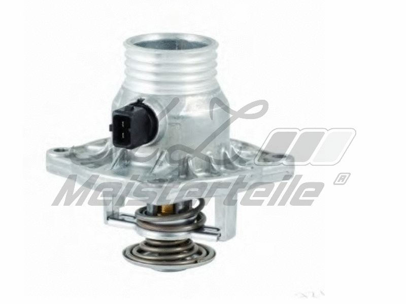 Thermostat, coolant (AZMT-46-040-2353)