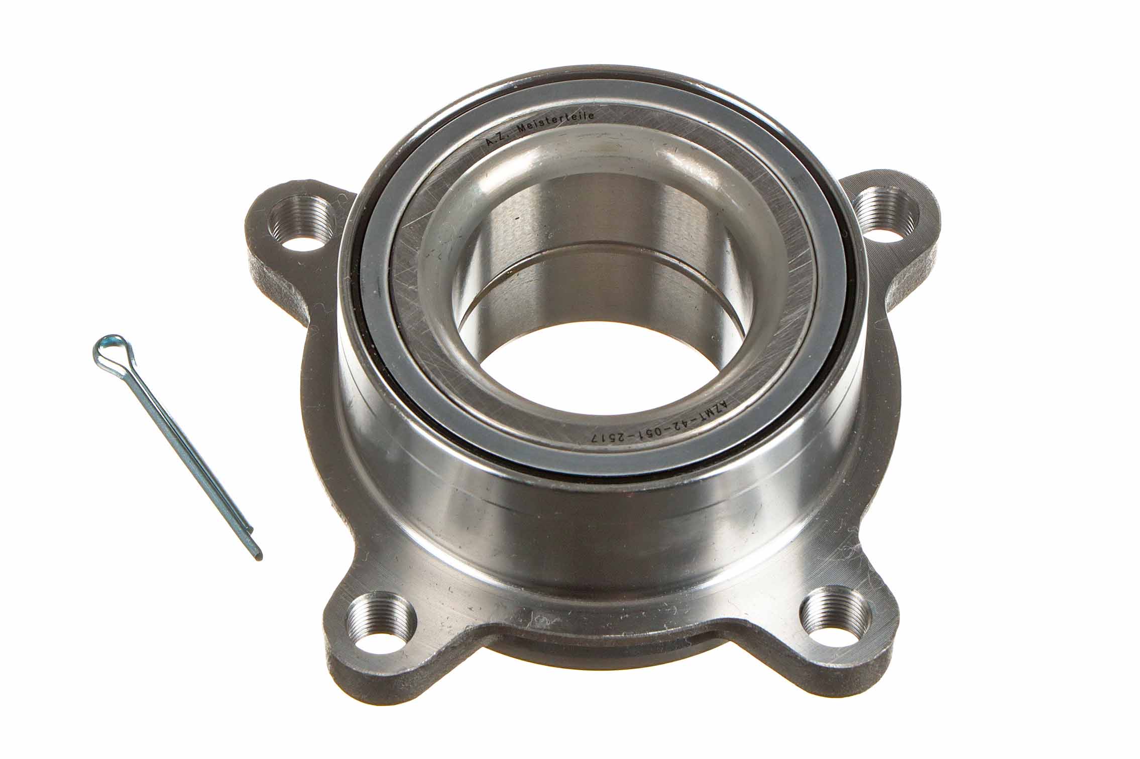 Wheel Bearing Kit (AZMT-42-051-2517)