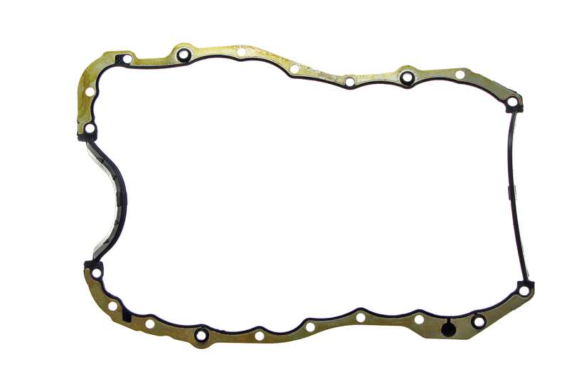 Gasket, oil sump
