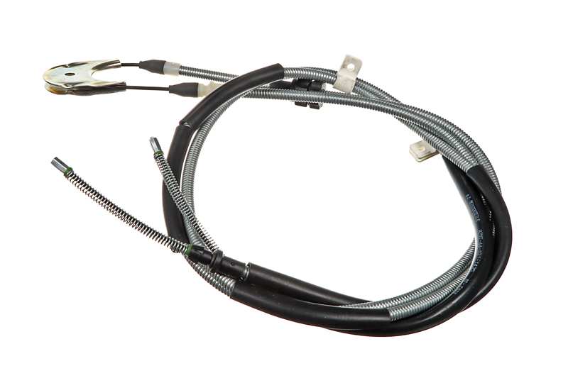 Cable Pull, parking brake (AZMT-44-031-1435)