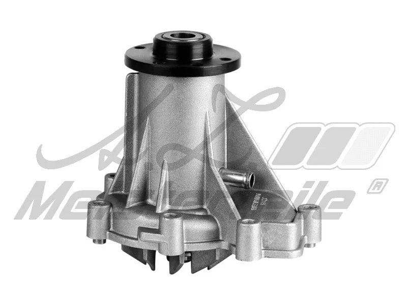 Water Pump, engine cooling (AZMT-30-100-1257)