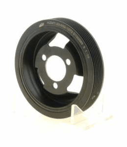 Belt Pulley, crankshaft (AZMT-20-032-1072)