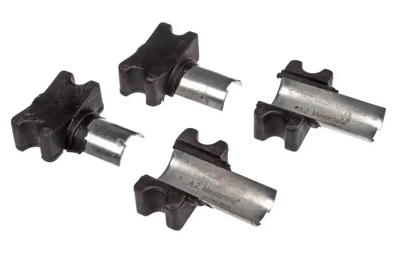 Mounting, stabiliser bar