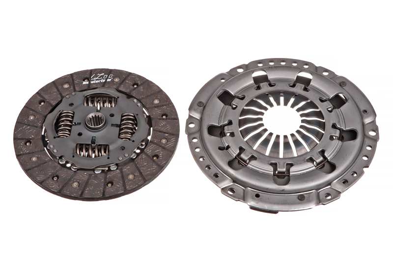 Clutch Kit (AZMT-47-020-1239)