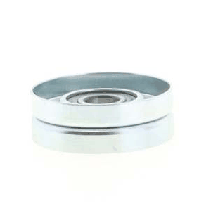 Deflection/Guide Pulley, V-ribbed belt (AZMT-20-031-1469)