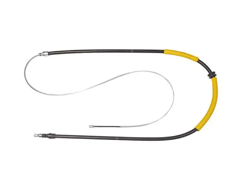 Cable Pull, parking brake (AZMT-44-031-1278)