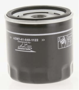 Oil Filter (AZMT-41-040-1122)