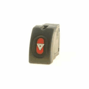 Hazard Warning Light Switch (AZMT-49-020-1885)