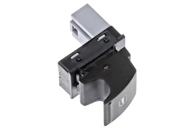 Switch, window regulator