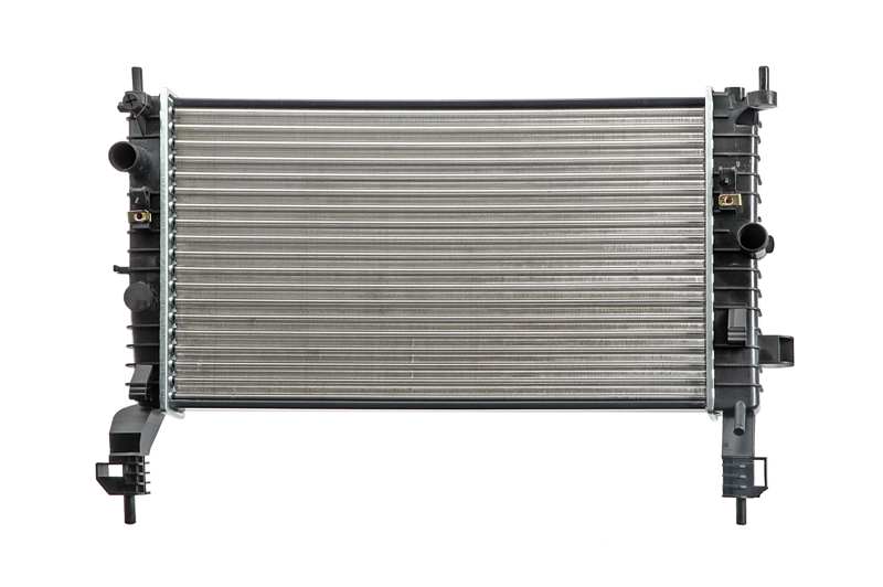 Radiator, engine cooling (AZMT-45-040-2105)