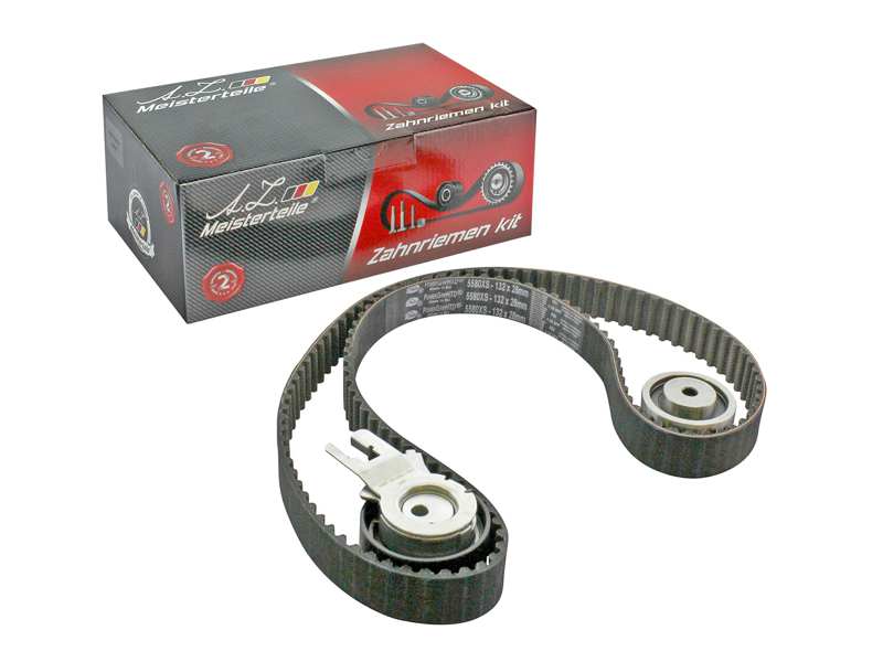 Timing Belt Kit