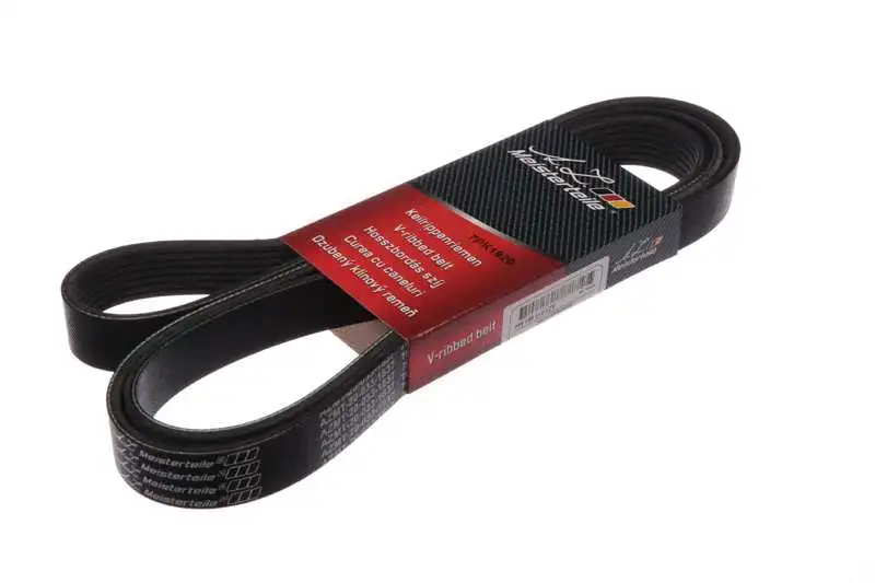 V-Ribbed Belt