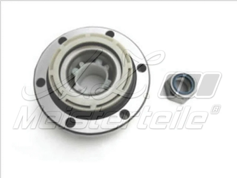 Wheel Bearing Kit (AZMT-42-051-1634)