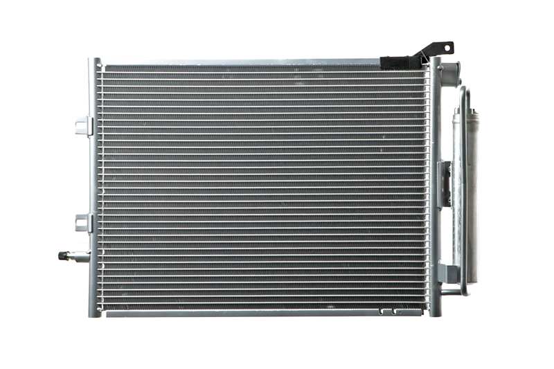 Condenser, air conditioning (AZMT-45-030-1606)