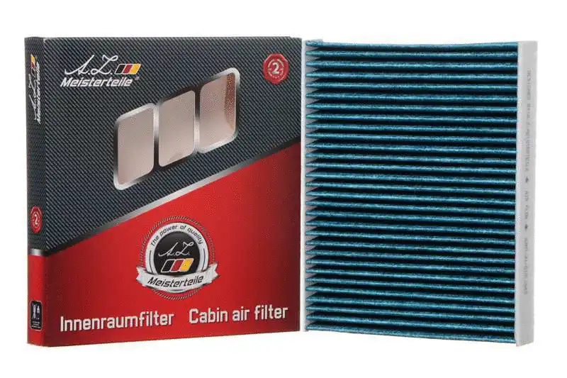Filter, cabin air (AZMT-41-010-1643)