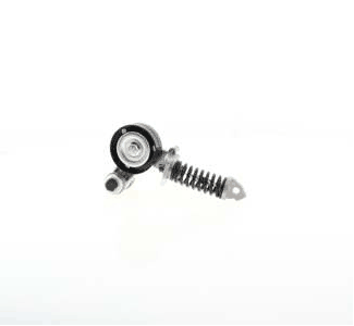 Deflection/Guide Pulley, V-ribbed belt (AZMT-20-031-1636)