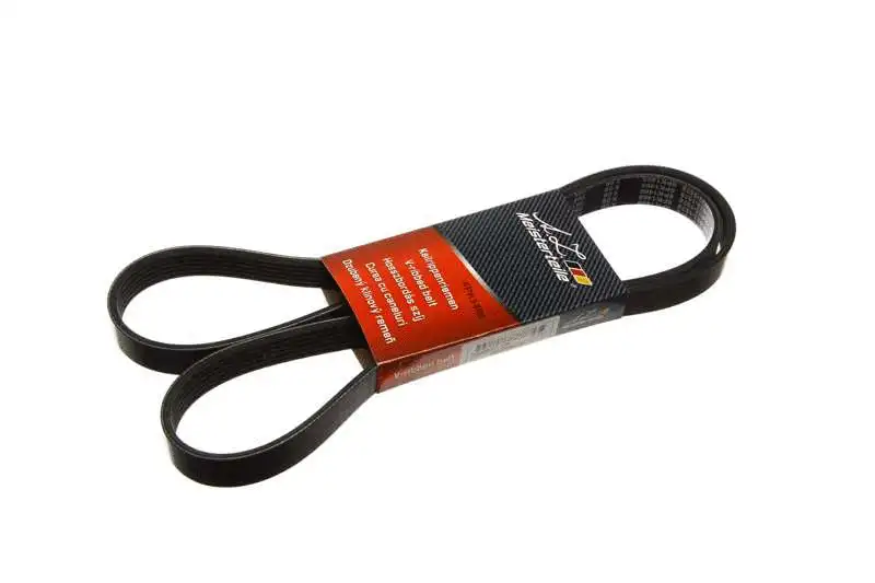 V-Ribbed Belt