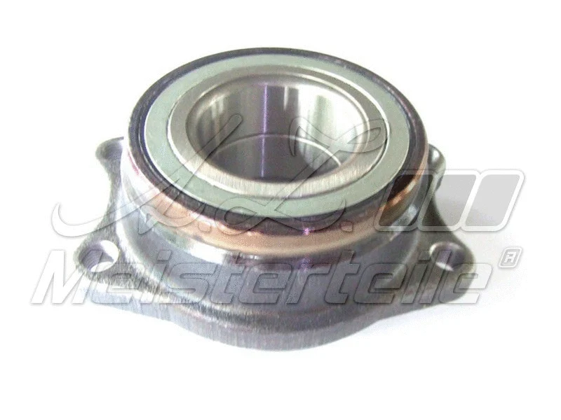 Wheel Bearing Kit (AZMT-42-051-1207)