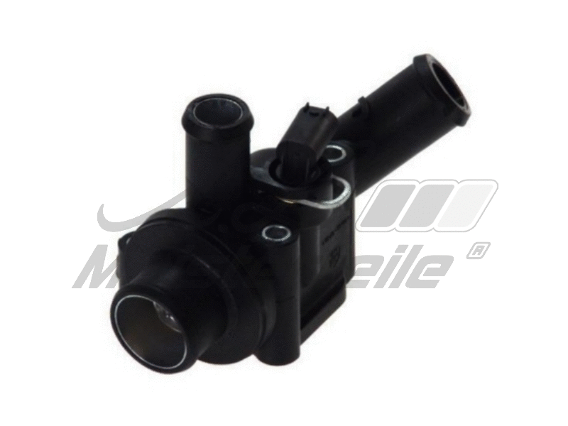 Thermostat, coolant (AZMT-46-040-2219)