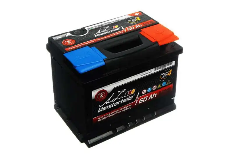 Starter Battery (AZMT-49-080-1007)