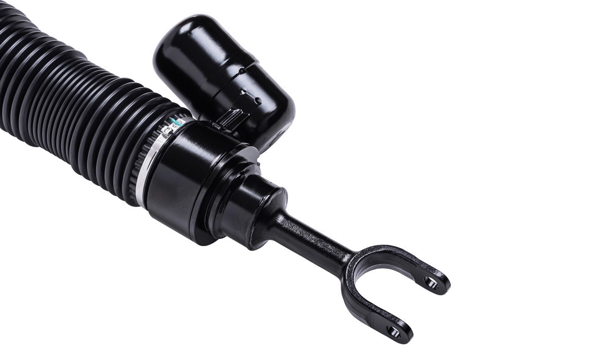Shock Absorber (AZMT-54-020-1026)