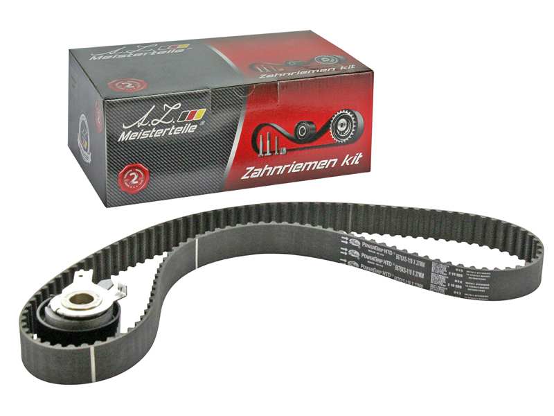 Timing Belt Kit