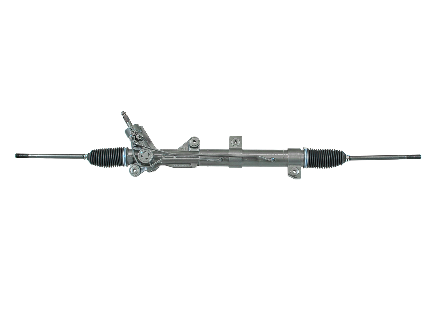 Steering Gear (AZMT-42-021-1098)