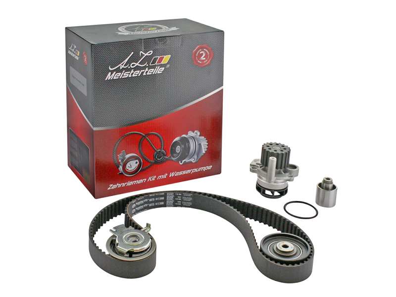Timing Belt Kit