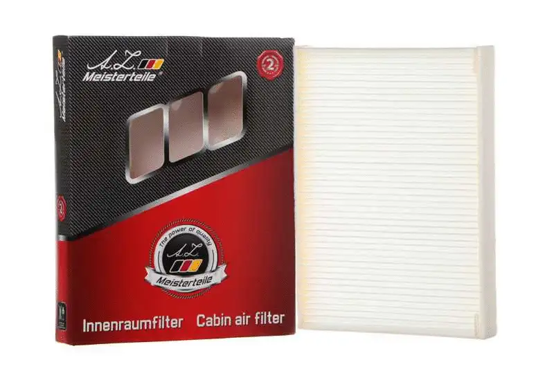 Filter, cabin air