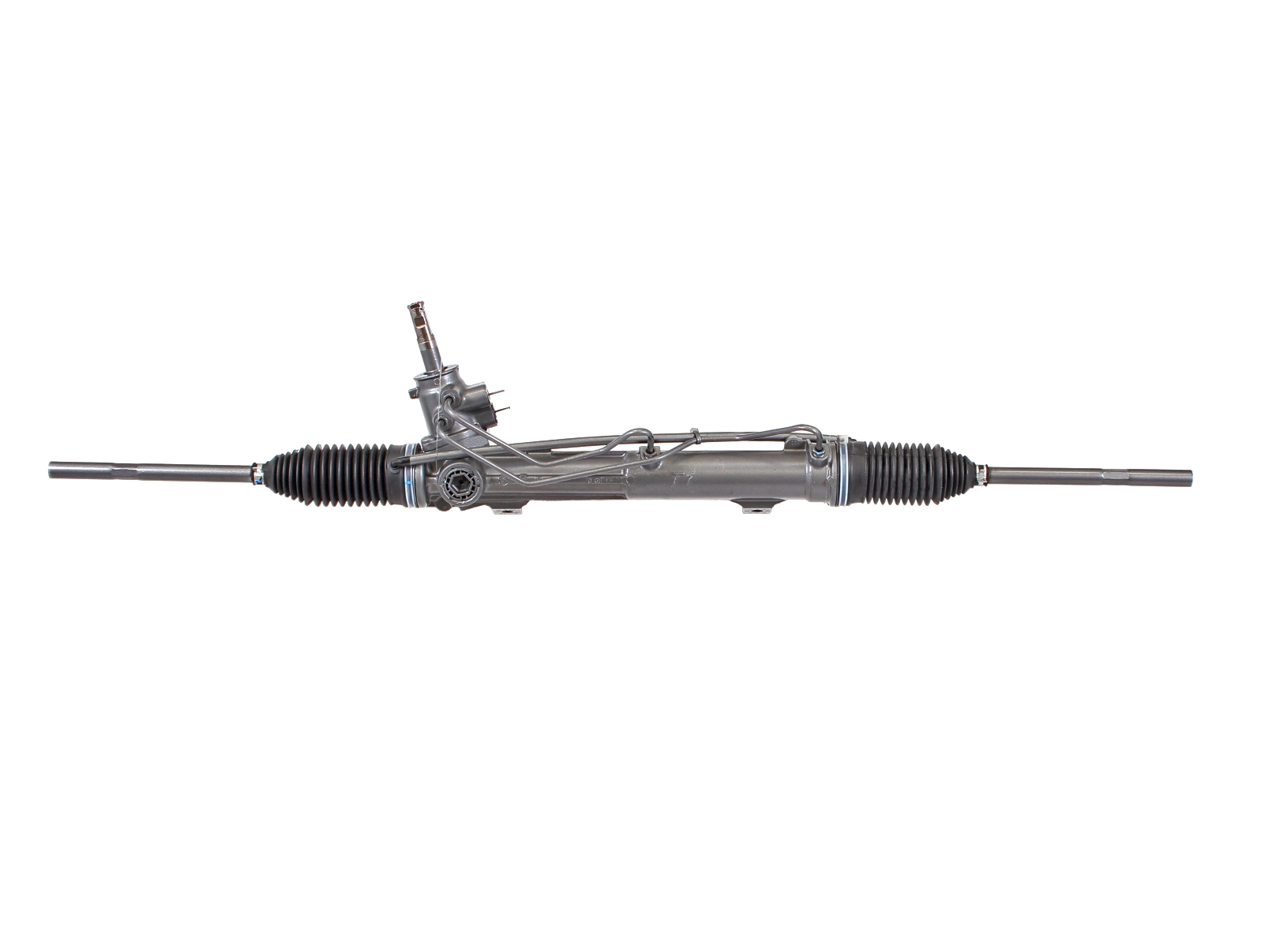 Steering Gear (AZMT-42-021-1200)