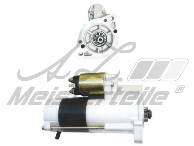Starter (AZMT-53-010-1314)