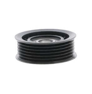 Deflection/Guide Pulley, V-ribbed belt (AZMT-20-031-1486)