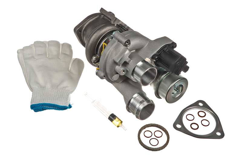 Charger, charging (supercharged/turbocharged)