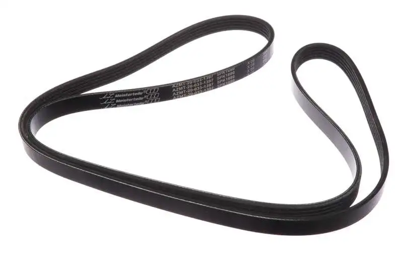 V-Ribbed Belt
