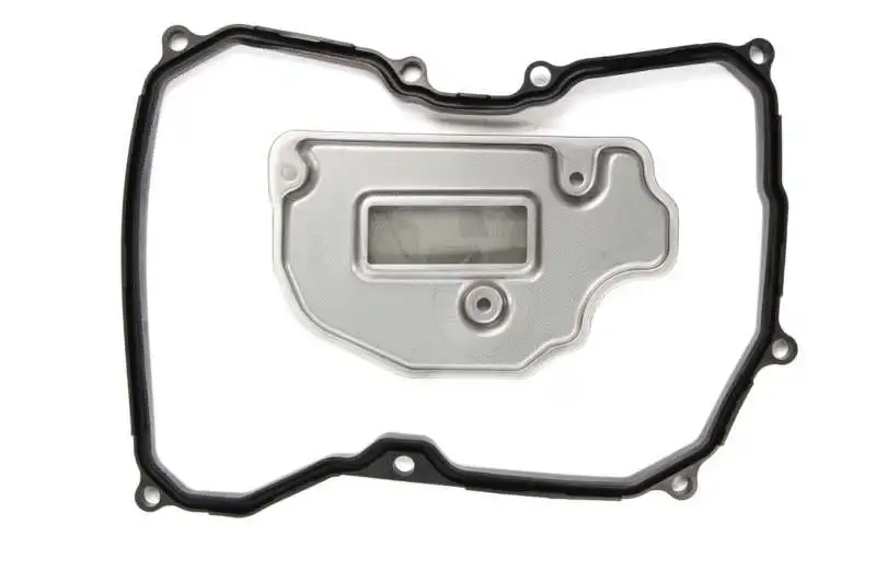 Hydraulic Filter, automatic transmission