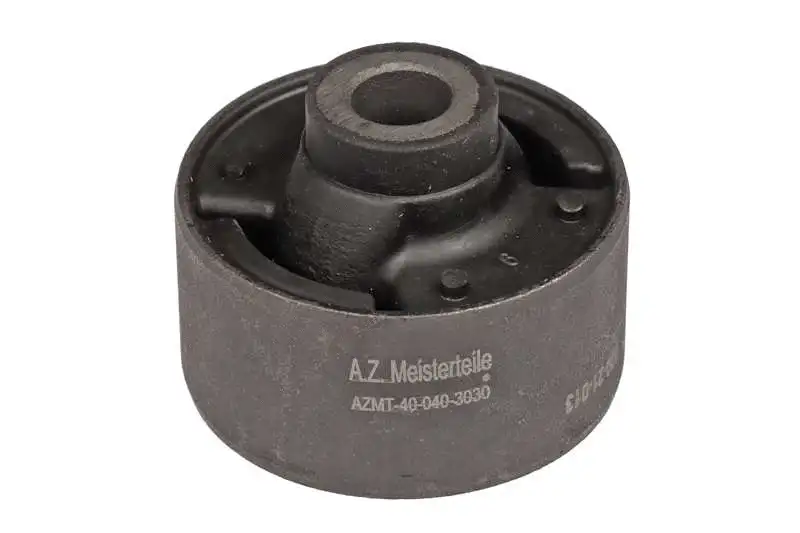 Mounting, control/trailing arm