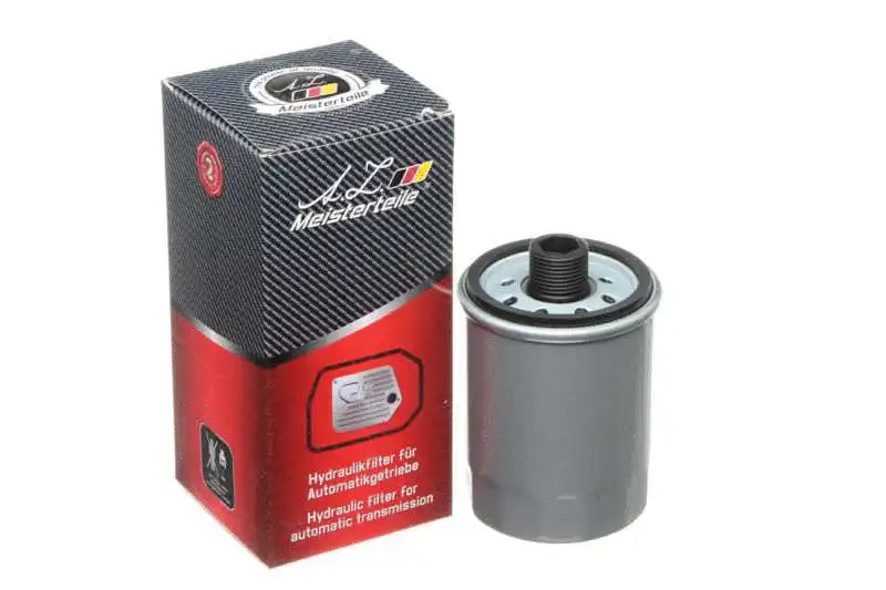 Hydraulic Filter, automatic transmission