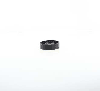 Deflection/Guide Pulley, V-ribbed belt (AZMT-20-031-1075)